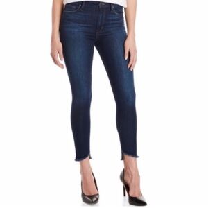 Joe's Jeans Women's Skinny Ankle Jeans in Deep Indigo